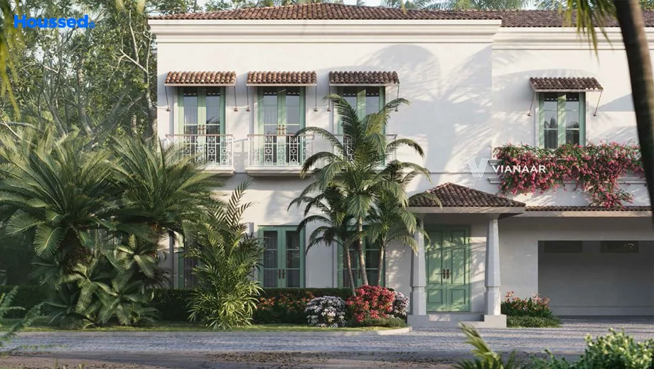 Project Image of Vianaar La Ribera in Pernem, Goa - Image 369272