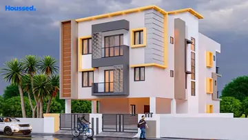 Project Image of Karthick Amore - Image 367297