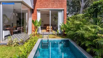 Amenities of Vianaar La Avila - Image 369301