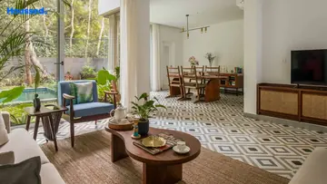 Sample Apartment of Vianaar La Avila - Image 369305