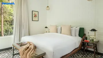 Sample Apartment of Vianaar La Avila - Image 369303