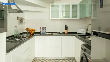 Sample Apartment of Vianaar La Avila - Image 369302