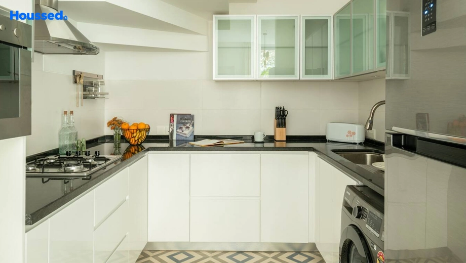 Sample Apartment of Vianaar La Avila in Siolim, Goa - Image 369302