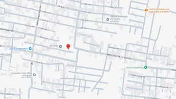 Location of Karthick Beau - Image 367325