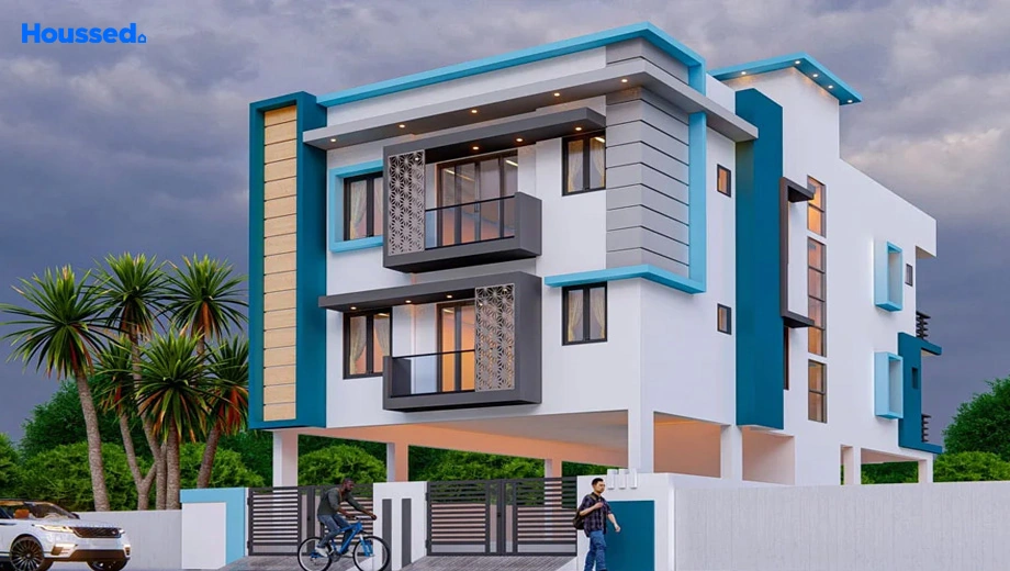 Project Image of Karthick Beau in Kundrathur, Chennai - Image 367323