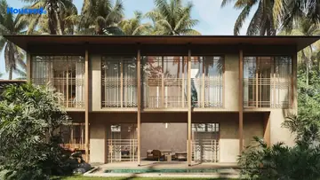 Project Image of Una Savaya - Image 369286