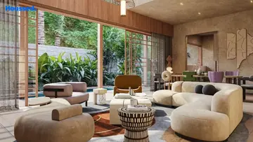 Sample Apartment of Una Savaya - Image 369289