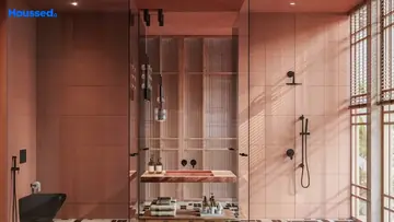 Sample Apartment of Una Savaya - Image 369288