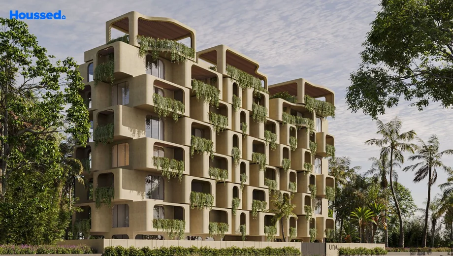 Project Image of Una Vera in Mapusa, Goa - Image 369295