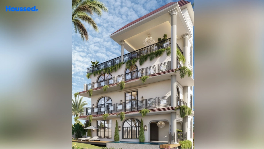 Project Image of GHD Armonia in Thivim, Goa - Image 369224