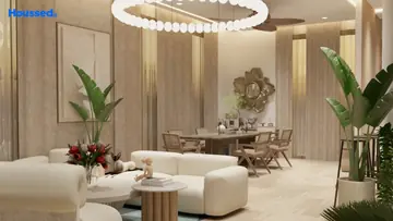 Sample Apartment of GHD Armonia - Image 369226