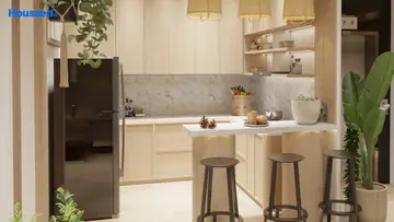 Sample Apartment of GHD Armonia - Image 369227