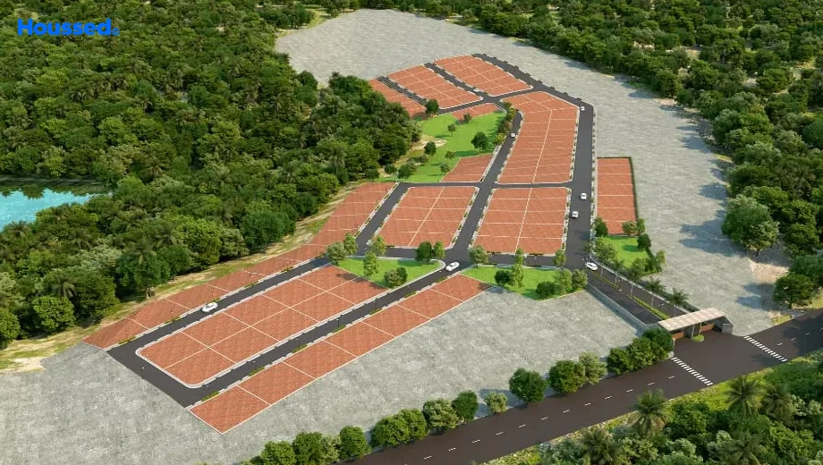 Project Image of Mohidins Hamlet By The Bay in Dabolim, Goa - Image 368104