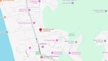 Location of Umiya Brick Lane - Image 369266