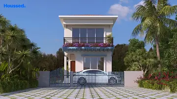 Project Image of Umiya Brick Lane - Image 374933