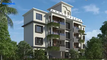 Project Image of Umiya Brick Lane - Image 374932