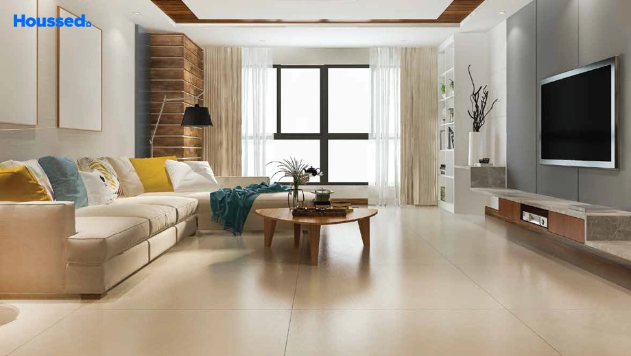 Sample Apartment of Umiya Brick Lane in Candolim, Goa - Image 369263