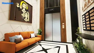 Project Image of Belvalkar Amara Arghya Apartment - Image 368193
