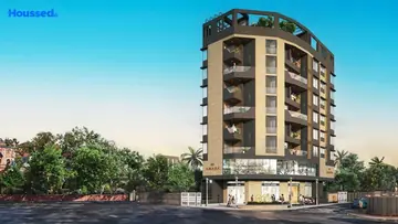 Project Image of Belvalkar Amara Arghya Apartment - Image 368187