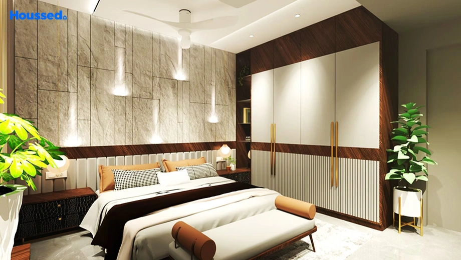 Sample Apartment of Belvalkar Amara Arghya Apartment in Erandwane, Pune - Image 368189