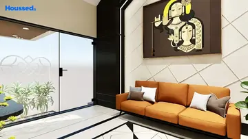 Sample Apartment of Belvalkar Amara Arghya Apartment - Image 368191