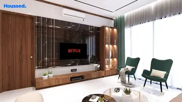 Sample Apartment of Belvalkar Amara Arghya Apartment - Image 368192