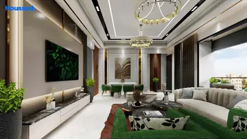 Sample Apartment of Belvalkar Amara Arghya Apartment - Image 368190
