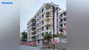 Project Image of Park Sarvamangala Vallabh Sadan - Image 371252