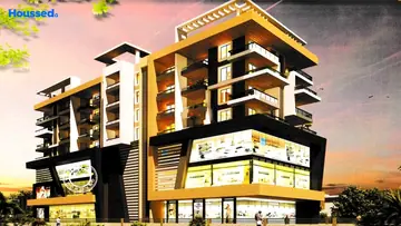 Project Image of Shree Nirmal Shree - Image 371241