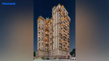 Project Image of Dice Chandranain Heights - Image 371189