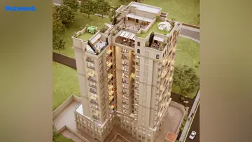 Project Image of Dice Chandranain Heights - Image 371190