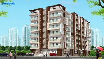 Project Image of Geetanjali Green - Image 371197