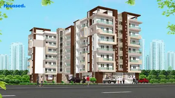 Project Image of Geetanjali Green - Image 371198