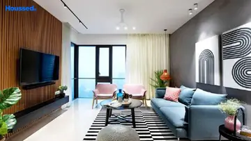 Sample Apartment of Geetanjali Green - Image 371201