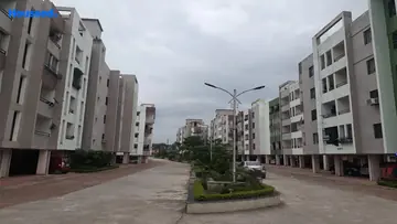 Project Image of Van Vrindavan Shree Vrinda Greens - Image 371259