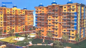 Project Image of Sri Radhe Krishna Garden - Image 371806