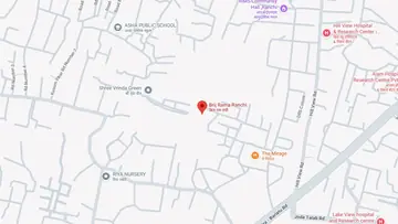 Location of MLB Brij Rama - Image 371815