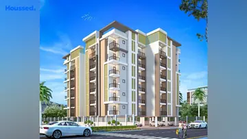 Project Image of MLB Brij Rama - Image 371812