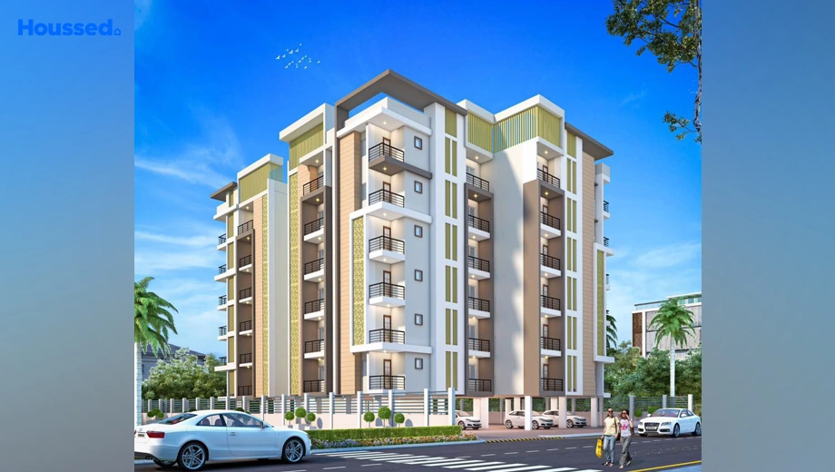 Project Image of MLB Brij Rama in Morabadi, Ranchi - Image 371812