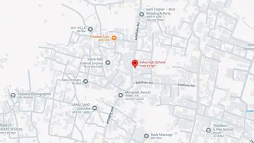 Location of Unique Keshav Kunj - Image 371826