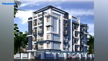 Project Image of Unique Keshav Kunj - Image 371823