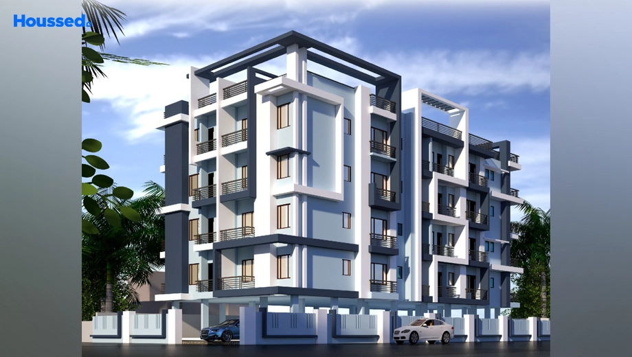 Project Image of Unique Keshav Kunj in Morabadi, Ranchi - Image 371823
