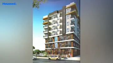 Project Image of Aashayana Bansal Landmark - Image 371851