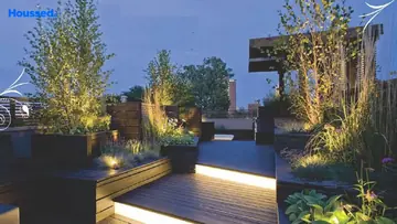 Amenities of Pariwar Garden - Image 371858