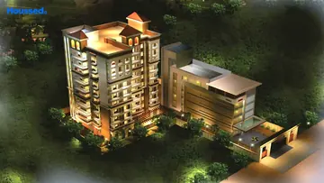 Project Image of Pawansut Kailasa - Image 371862