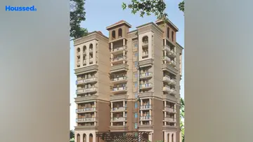 Project Image of Pawansut Kailasa - Image 371860