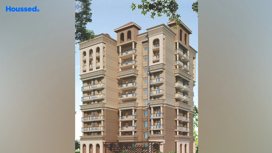 Project Image of Pawansut Kailasa in Pandra, Ranchi - Image 371860