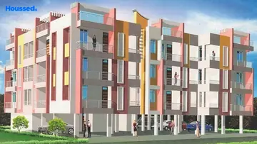 Project Image of Bharat Janki Kunj - Image 371898