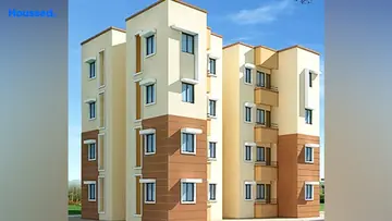 Project Image of Durga Shivam Apartment 1 - Image 371918