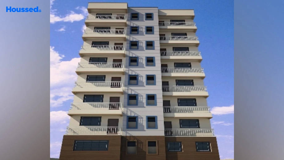 Project Image of Rameshwaram Prabha Kiran in Kokar, Ranchi - Image 371932